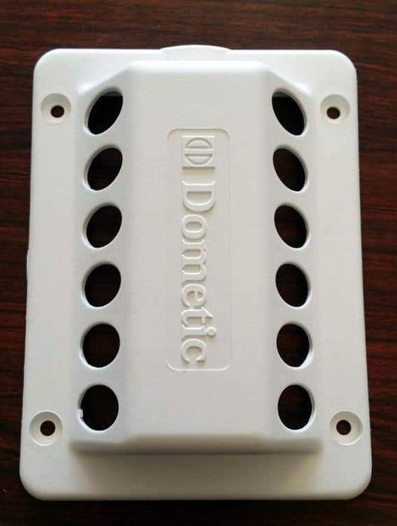 Complete 2x Vent Set for 3 Way Fridge Dometic Caravan Fridge Above 90 Litres - Everything Caravans
