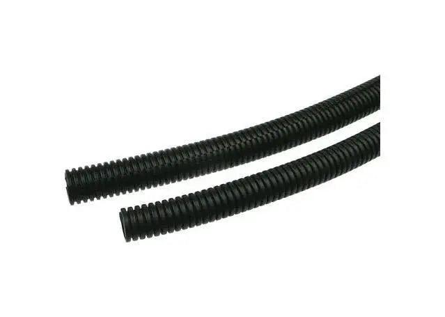 Conduit Tubing Split 9.7mm x 125M - Everything Caravans