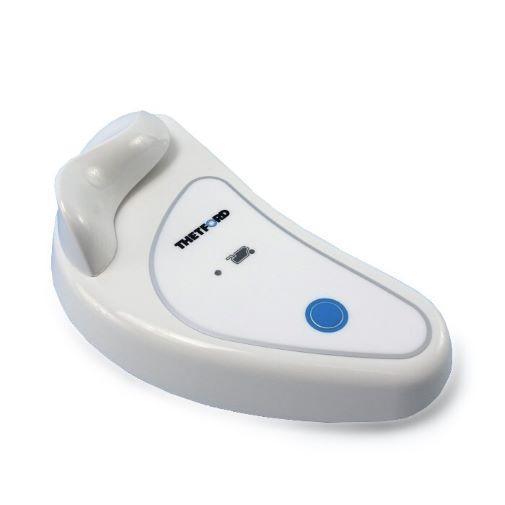 Control Panel Assembly for Thetford C400 Toilets 5181062 - Everything Caravans