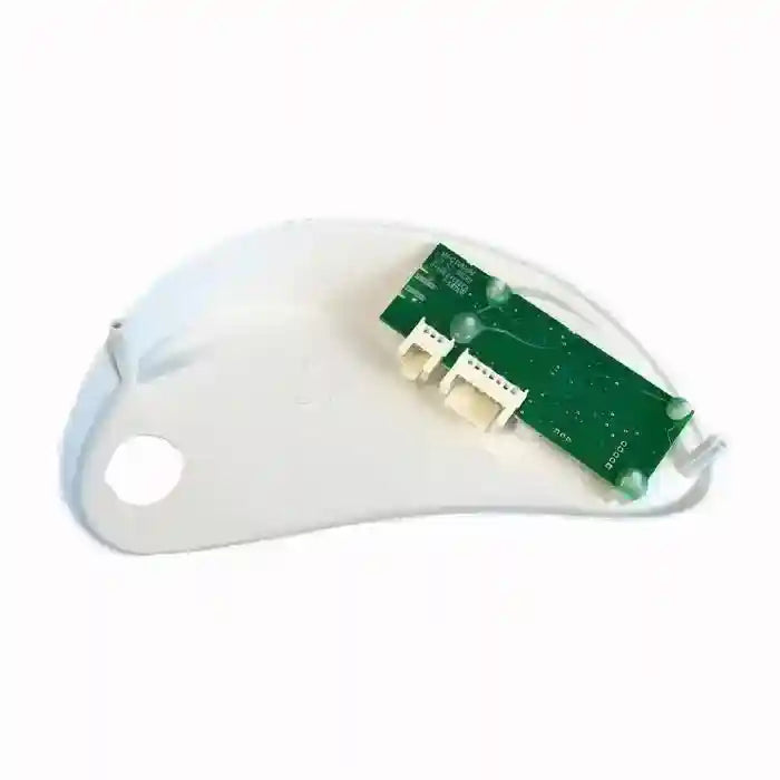 Control Panel Assembly for Thetford C400 Toilets 5181062 - Everything Caravans