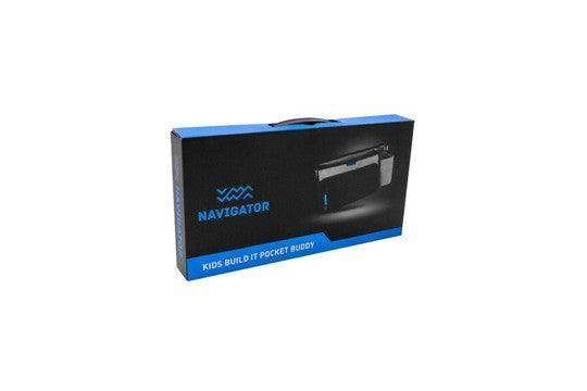 Navigator Gear Build It - Kids Pocket Buddy - Add on for Base Unit - Everything Caravans