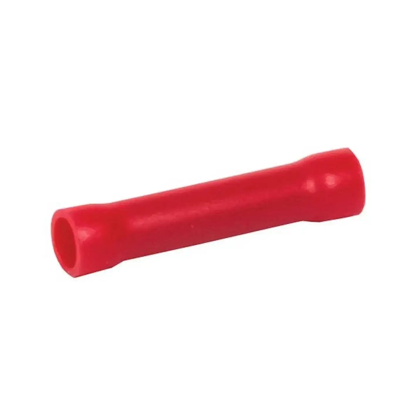 Crimp Connectorred Butt Splice - Pack of 8 - Everything Caravans