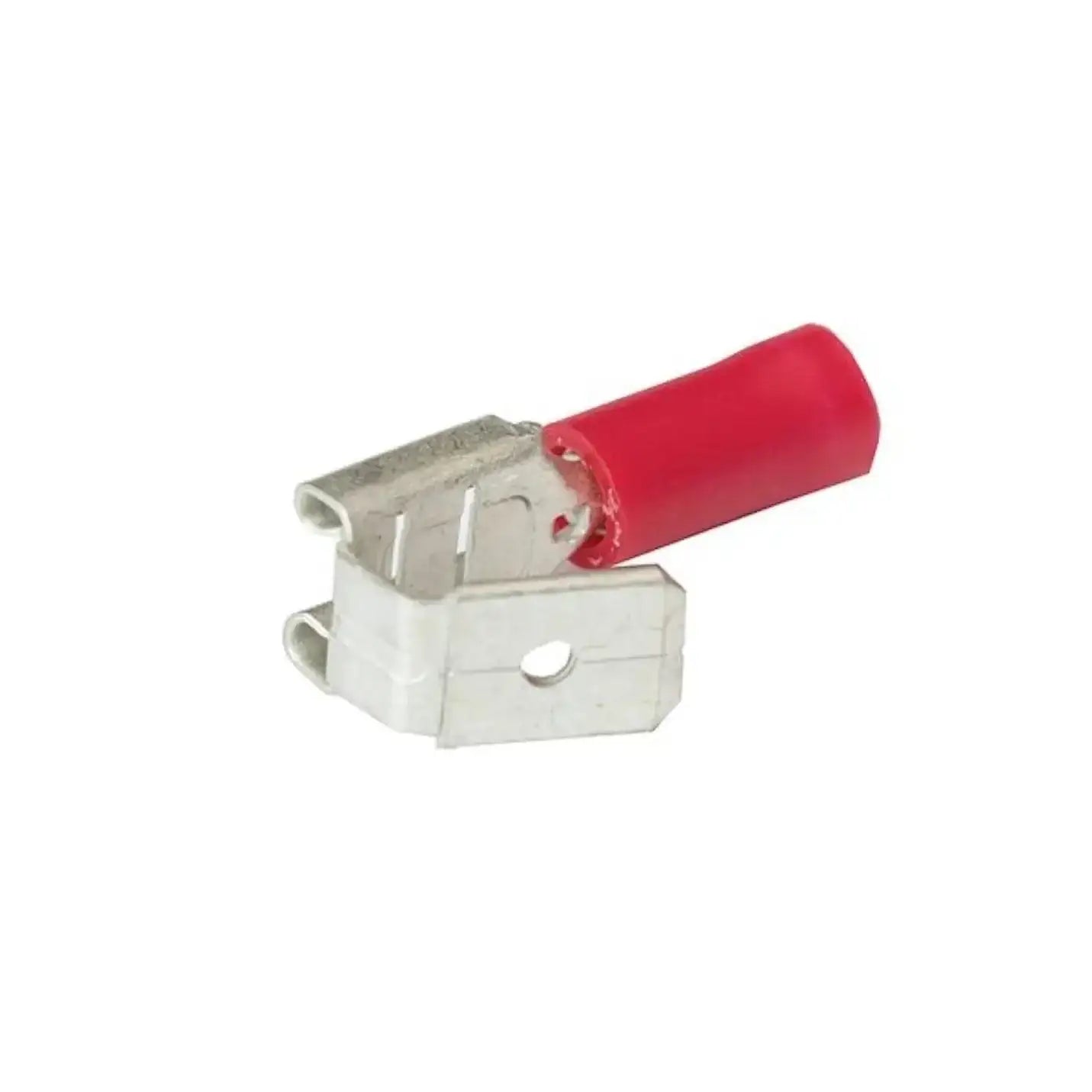 Crimp Connectorred Piggy Back - Pack of 8 - Everything Caravans