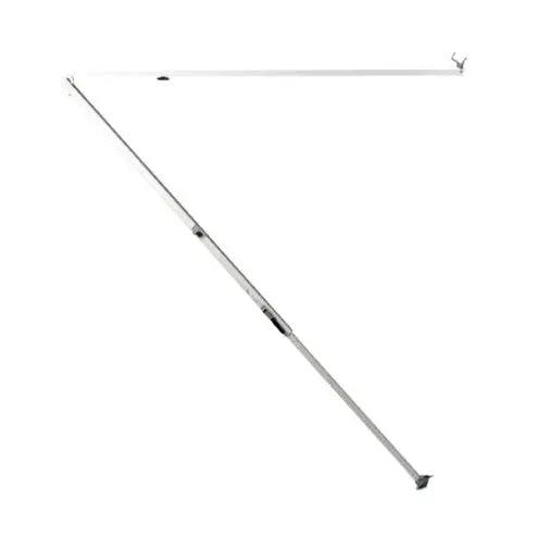 Dometic 8700 Awning Tall Hardware Kit White - Everything Caravans