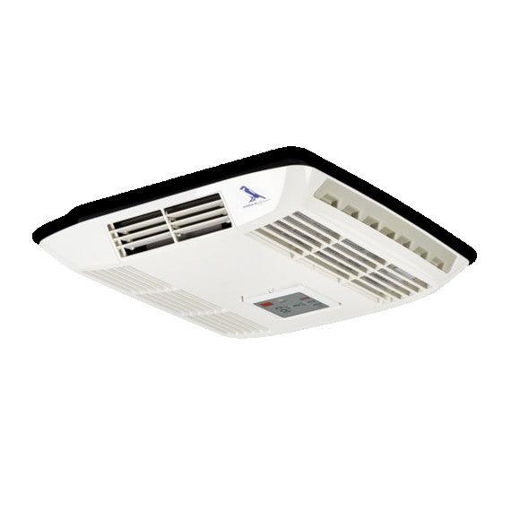Dometic Aircommand Sparrow Roof Air Conditioner - Everything Caravans