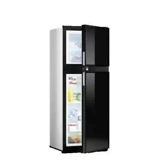 Dometic RUA6408X 3 Way Fridge 188 L - Everything Caravans