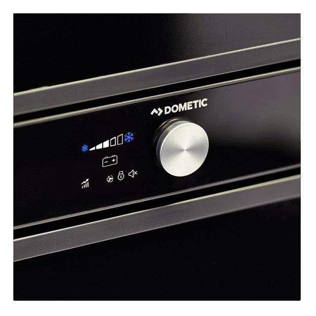 Dometic Rua 8408X 3 Way Fridge 224 L - Everything Caravans