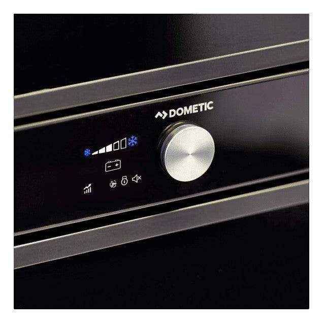 Dometic Rua 8408X 3 Way Fridge 224 L - Everything Caravans
