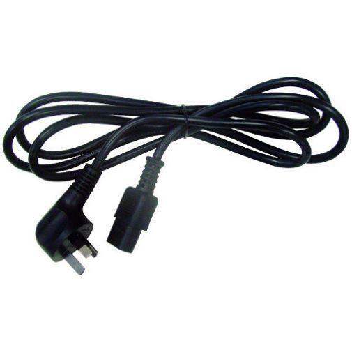 Dometic 240v Cable Suits CFX - CF - CR - 38-AU-2000B4 - Everything Caravans