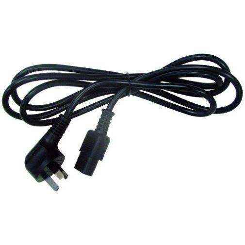 Dometic 240v Cable Suits CFX - CF - CR - 38-AU-2000B4 - Everything Caravans