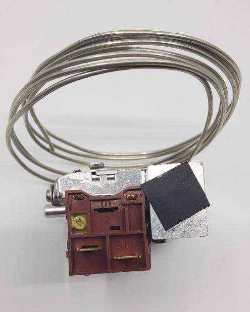 Dometic 3 Way Fridge Thermostat for RM4601 3 Way Fridge - No Longer Available - Everything Caravans