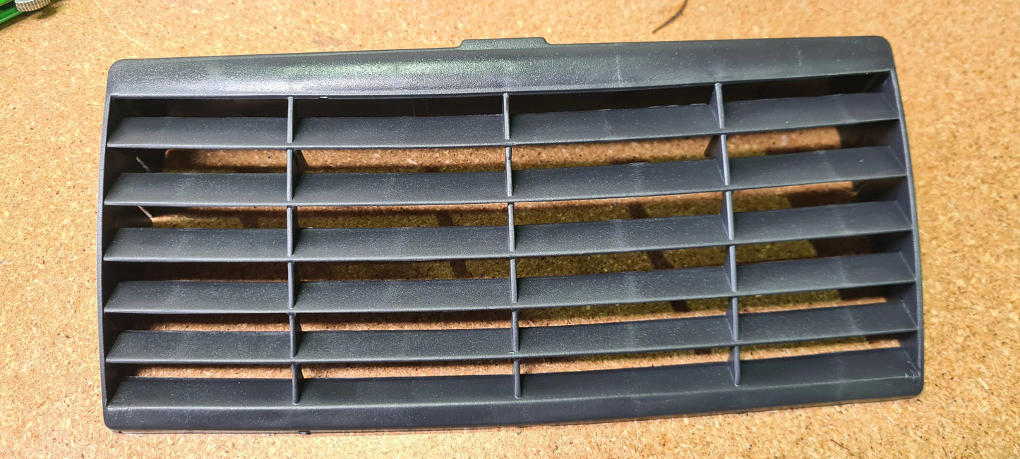 Dometic Air Louvre for B1900 Aircon Last One In stock - Everything Caravans