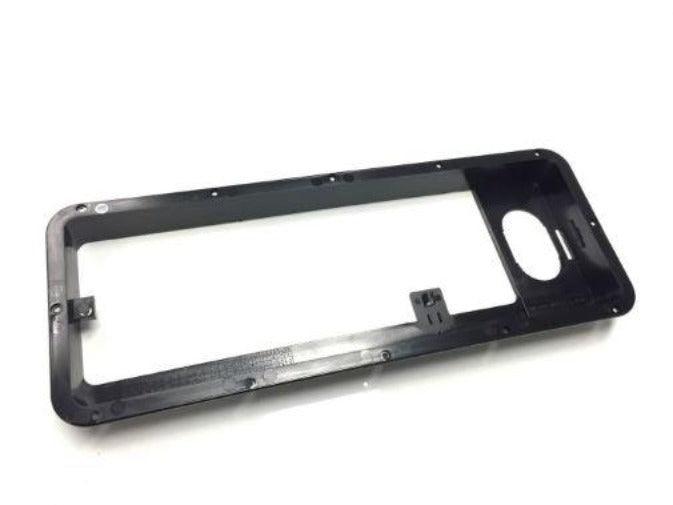 Dometic Black Upper Frame for Vent for Smaller 3 Way Caravan Fridges RS1640U-B - Everything Caravans