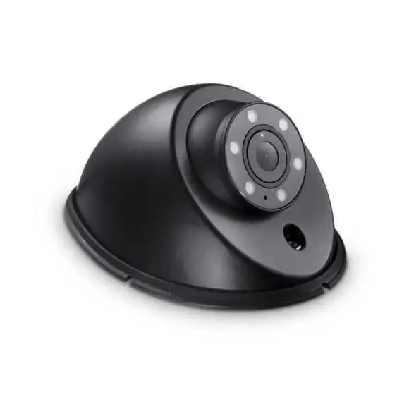 Dometic Cam18 Black Colour Perfectview Ball Camera - Everything Caravans