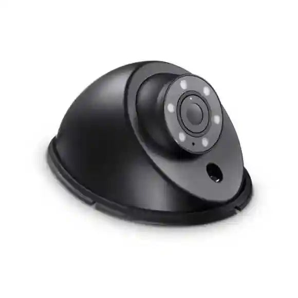Dometic Cam18 Black Colour Perfectview Ball Camera - Everything Caravans