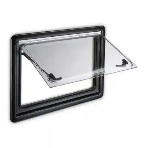 Dometic CHAL Window 1100X450mm Complete - Everything Caravans