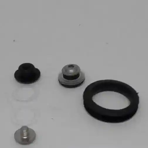 Dometic Cramer Fixing Kit for Sink and Hob Lid - Everything Caravans