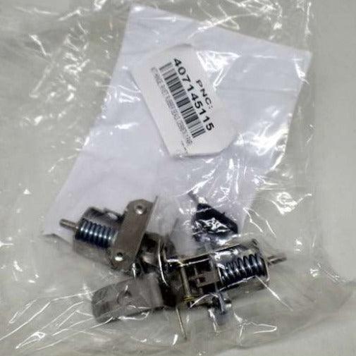 Dometic Cramer Hinge Kit for Sink and Hob Lid - Type 407145115 - Everything Caravans