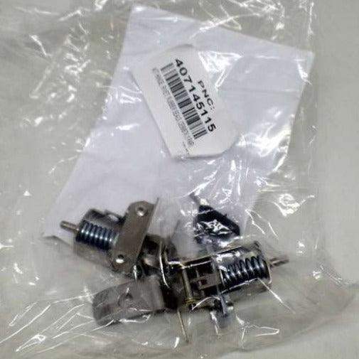 Dometic Cramer Hinge Kit for Sink and Hob Lid - Type 407145115 - Everything Caravans