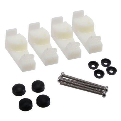 Dometic Cramer Mounting Brackets for Hob Cooktop Caravan Motorhome - Everything Caravans