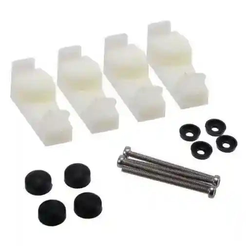Dometic Cramer Mounting Brackets for Hob Cooktop Caravan Motorhome - Everything Caravans