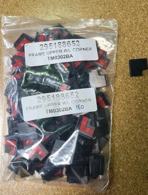 Dometic Door Frame Upper Corner to Suit RMD - Everything Caravans