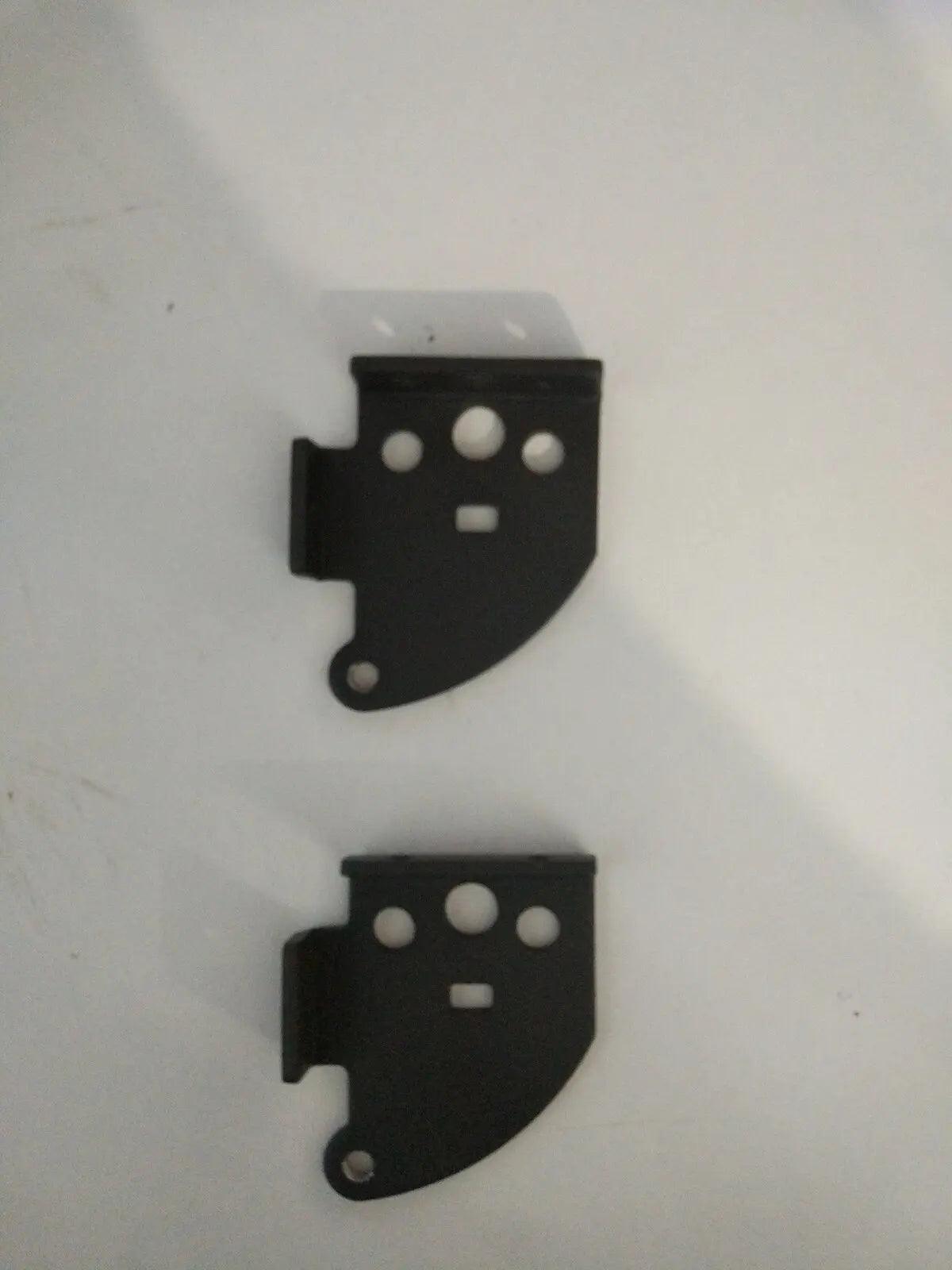 Dometic Door Kit RM4601 Black - Everything Caravans