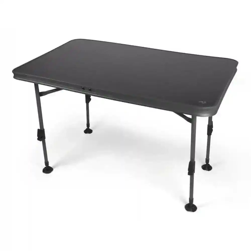 Dometic Element Table Large - Camping Table - Adjustable Height - Everything Caravans