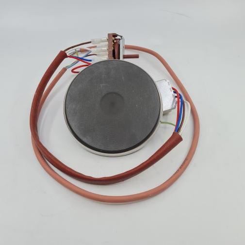 Dometic Element and Control for Electric Hotplate Smev 401 402 - Everything Caravans