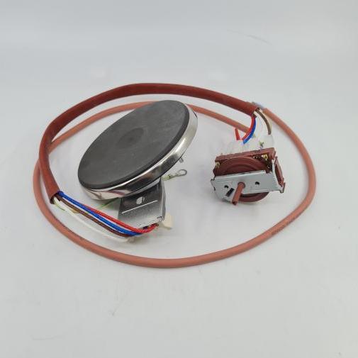 Dometic Element and Control for Electric Hotplate Smev 401 402 - Everything Caravans
