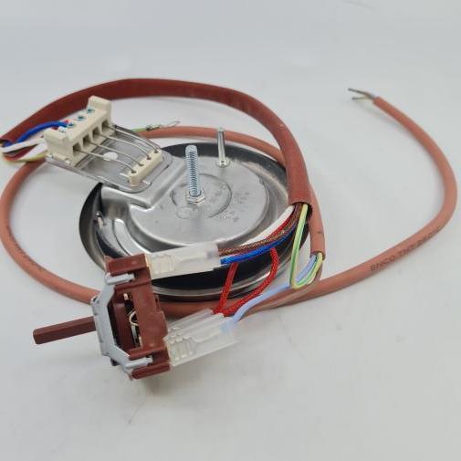 Dometic Element and Control for Electric Hotplate Smev 401 402 - Everything Caravans