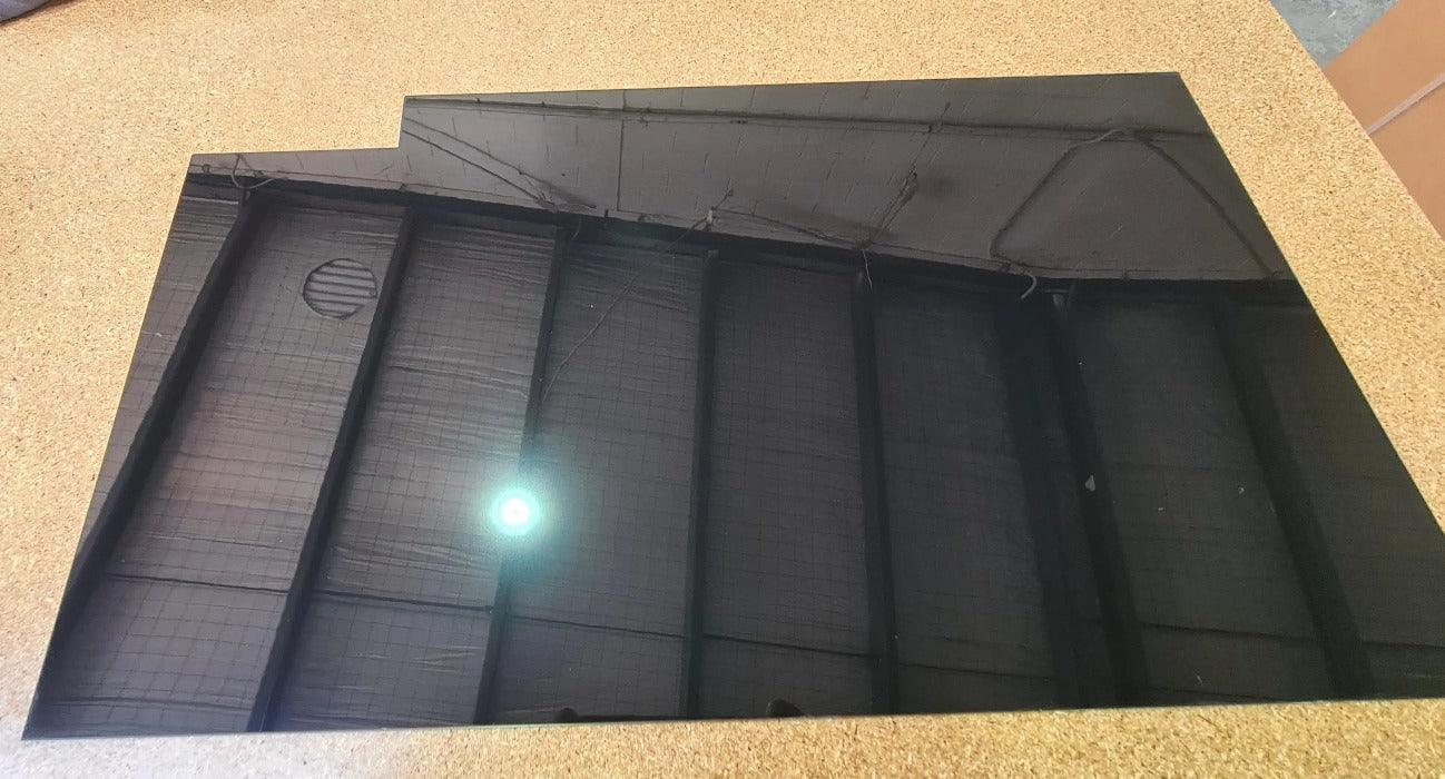 Dometic Freezer Decor Panel Left Hand Side RMDX21 - Everything Caravans