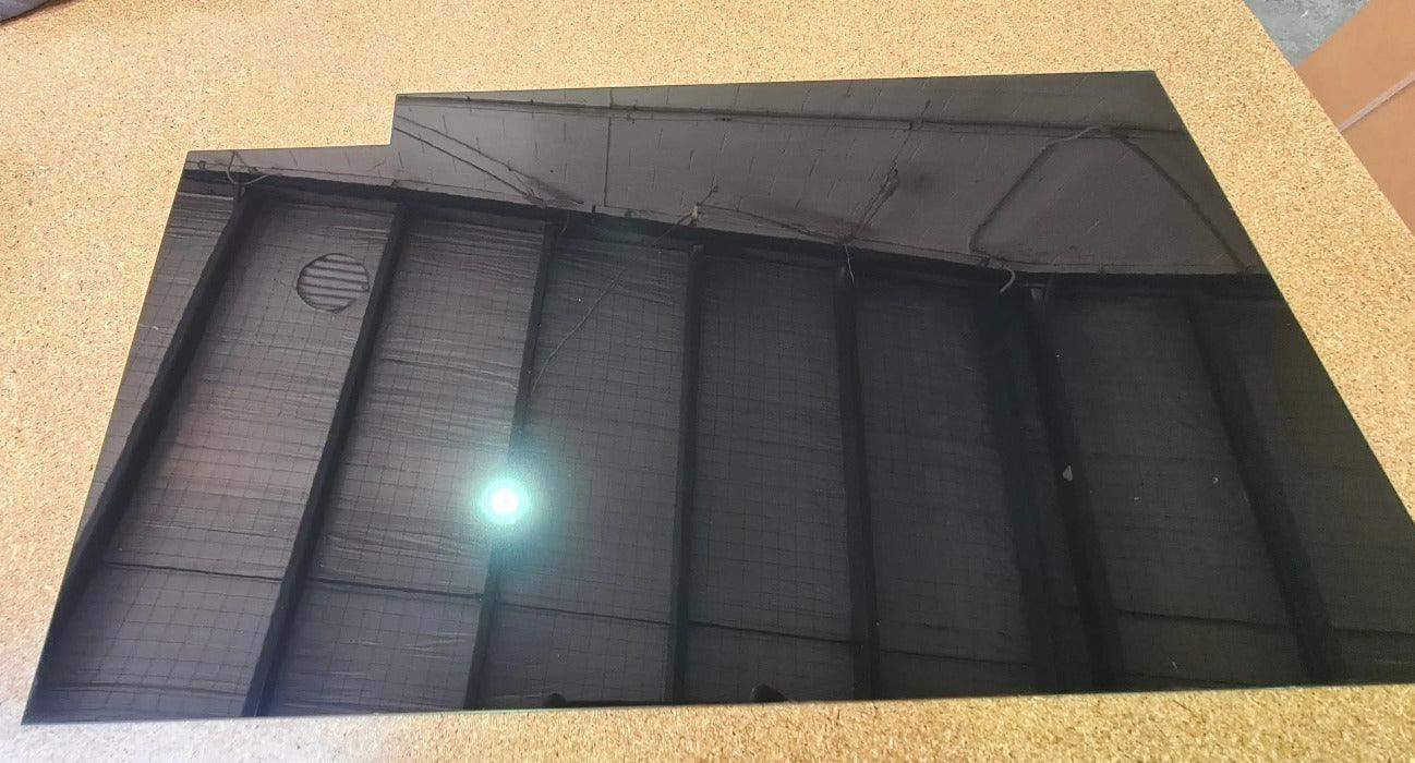 Dometic Freezer Decor Panel Left Hand Side RMDX21 - Everything Caravans