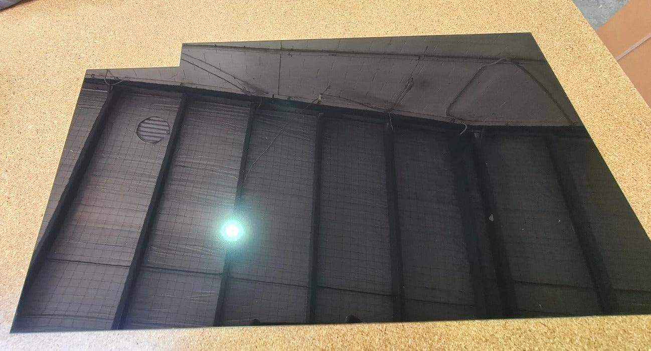 Dometic Freezer Decor Panel Left Hand Side RMDX21 - Everything Caravans