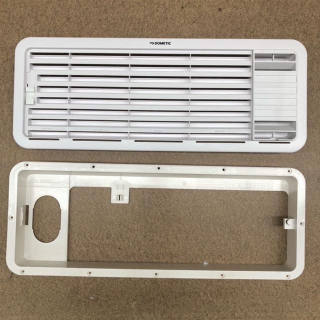 Dometic Fridge Vent Set for Electrolux or Dometic 3 Way Caravan Fridge - Everything Caravans