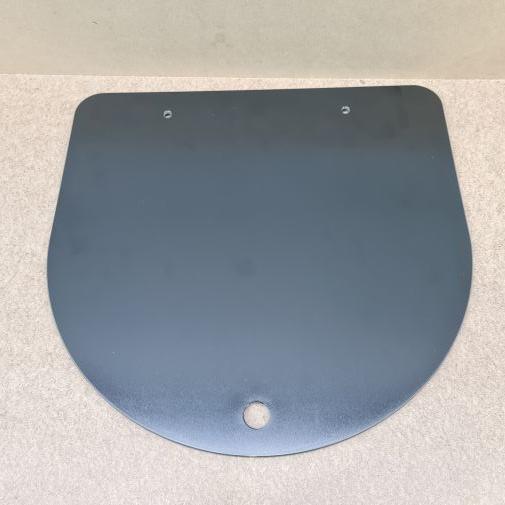 Dometic Glass Lid Right Hand Side Smev Suits Mo8323-8322 - Everything Caravans