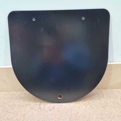 Dometic Glass Lid Right Hand Side Smev Suits Mo8323-8322 - Everything Caravans