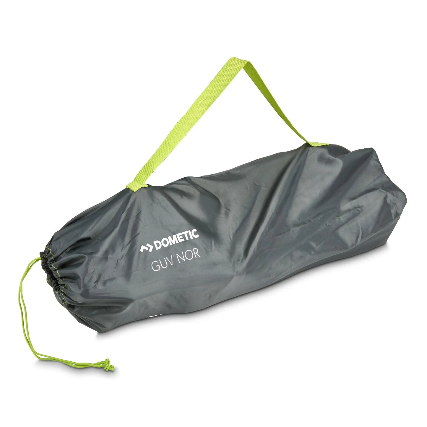 Dometic Guvnor Armchair - Camping Chair - 120Kg Capacity - No Longer Available - Everything Caravans