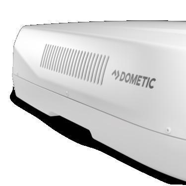 Dometic Ibis 4 Inverter Reverse Cycle Air Conditioner - Everything Caravans