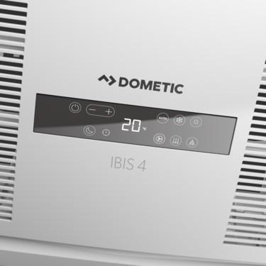 Dometic Ibis 4 Inverter Reverse Cycle Air Conditioner - Everything Caravans