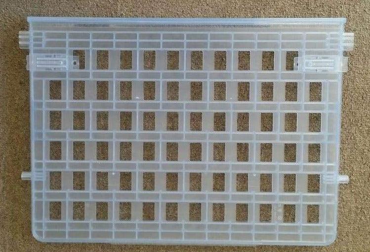 Dometic Lower and Middle Fridge Shelf for RMD8551 and RMD8555 Dometic 3 Way Fridge - Everything Caravans