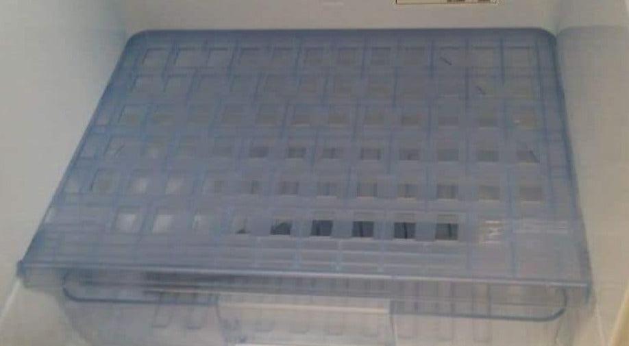 Dometic Lower and Middle Fridge Shelf for RMD8551 and RMD8555 Dometic 3 Way Fridge - Everything Caravans