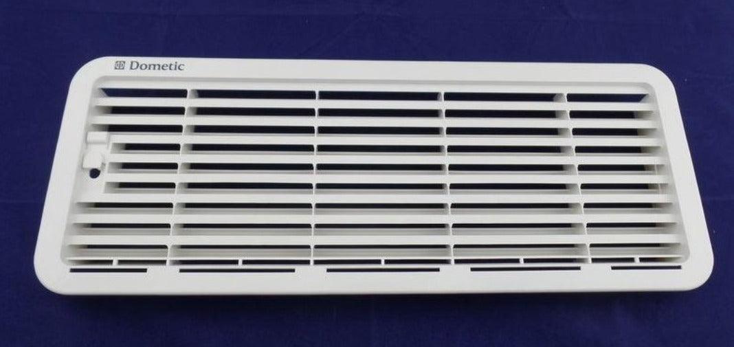 Dometic Lower Fridge Vent for Electrolux Dometic 3 Way Caravan Fridge - No Frame - Everything Caravans