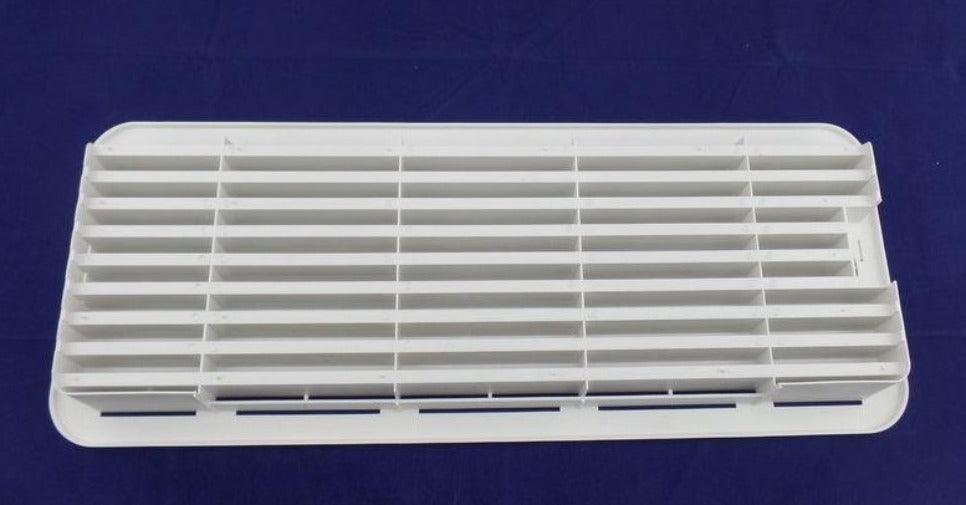 Dometic Lower Fridge Vent for Electrolux Dometic 3 Way Caravan Fridge - No Frame - Everything Caravans