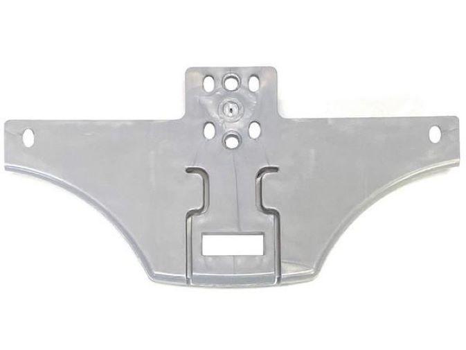 Dometic Lower Lock Plate Suits CR Range - Everything Caravans