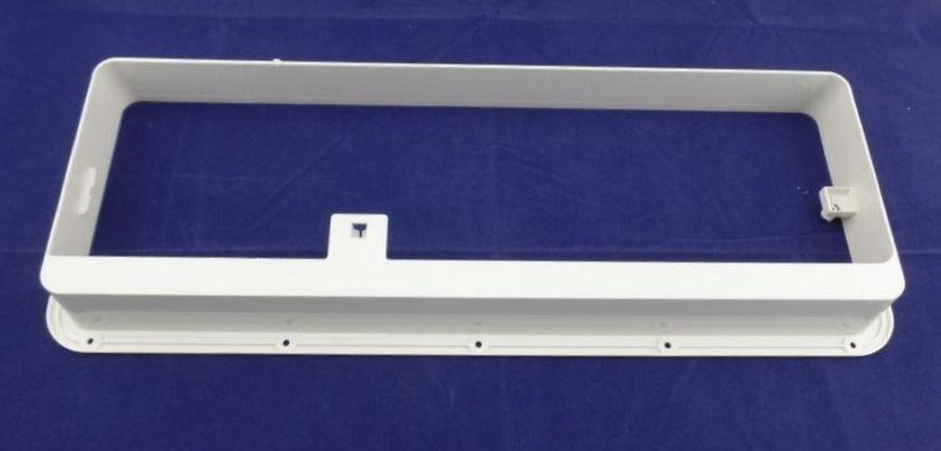 Dometic Lower White Fridge Vent Kit for Electrolux Dometic 3 Way Caravan Fridge - Everything Caravans