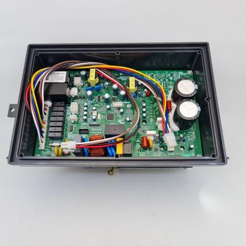 Dometic Main PCB for Ibis 4 Air Con - Everything Caravans