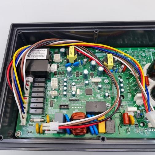 Dometic Main PCB for Ibis 4 Air Con - Everything Caravans