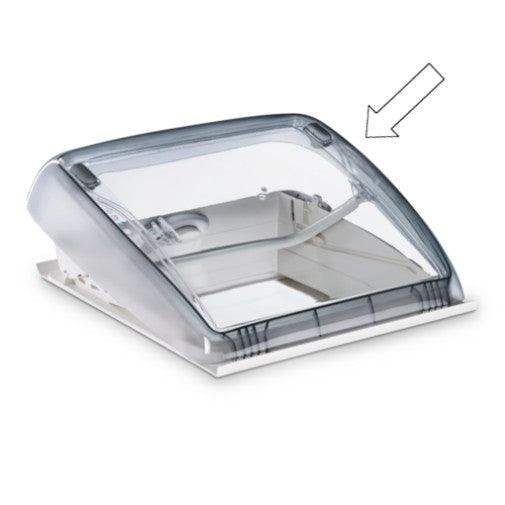 Dometic Mini Skylight Cover Only - Suits Mini Heki - Everything Caravans