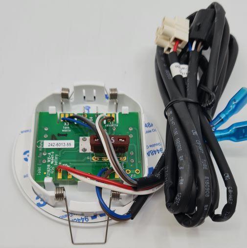 Dometic PCB Display Assembly for CTS4110 and CTS3110 Cassette Toilets - Everything Caravans